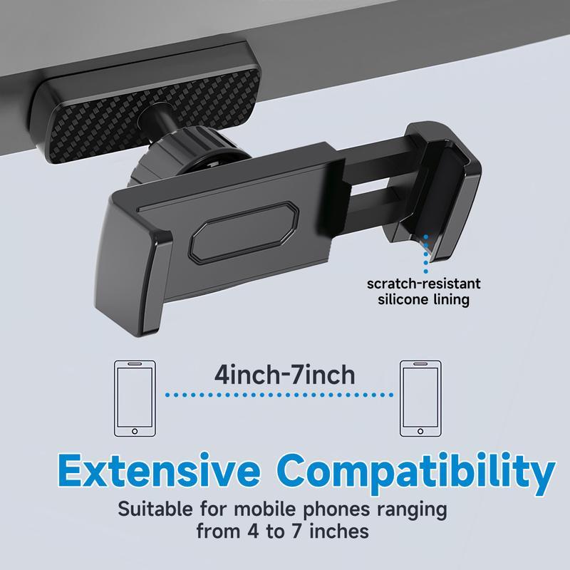 ที่วางโทรศัพท์แบบแม่เหล็กสำหรั - Phone Accessories Useful บทวิจารณ์และราคา