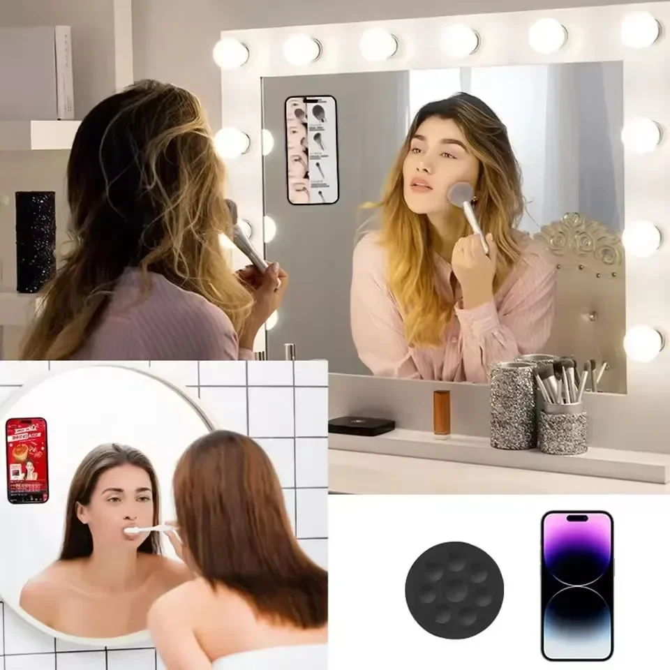 ที่วางโทรศัพท์แบบแม่เหล็ก Mags - Phone Accessories Useful บทวิจารณ์และราคา