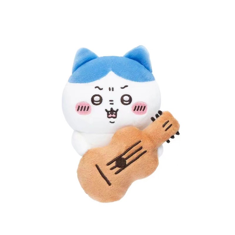 พวงกุญแจตุ๊กตาจิ๊กาวะสุดน่ารัก - Phone Accessories Charms บทวิจารณ์และราคา