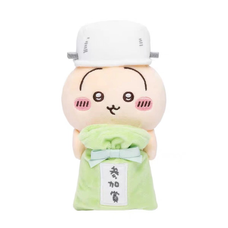 พวงกุญแจตุ๊กตาจิ๊กาวะสุดน่ารัก - Phone Accessories Charms บทวิจารณ์และราคา