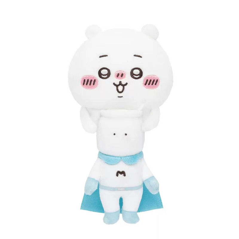 พวงกุญแจตุ๊กตาจิ๊กาวะสุดน่ารัก - Phone Accessories Charms บทวิจารณ์และราคา
