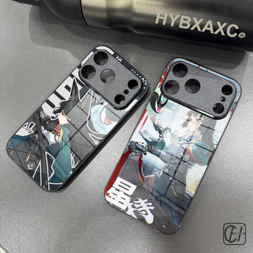 เคสโทรศัพท์ Z Zone Zero Miyabi - Apple Iphone 15 บทวิจารณ์และราคา