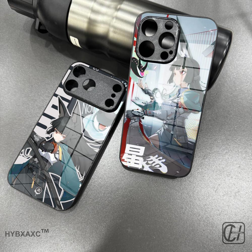 เคสโทรศัพท์ Z Zone Zero Miyabi - Apple Iphone 15 บทวิจารณ์และราคา
