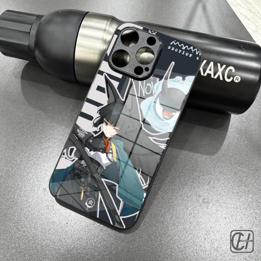 เคสโทรศัพท์ Z Zone Zero Miyabi - Apple Iphone 15 บทวิจารณ์และราคา