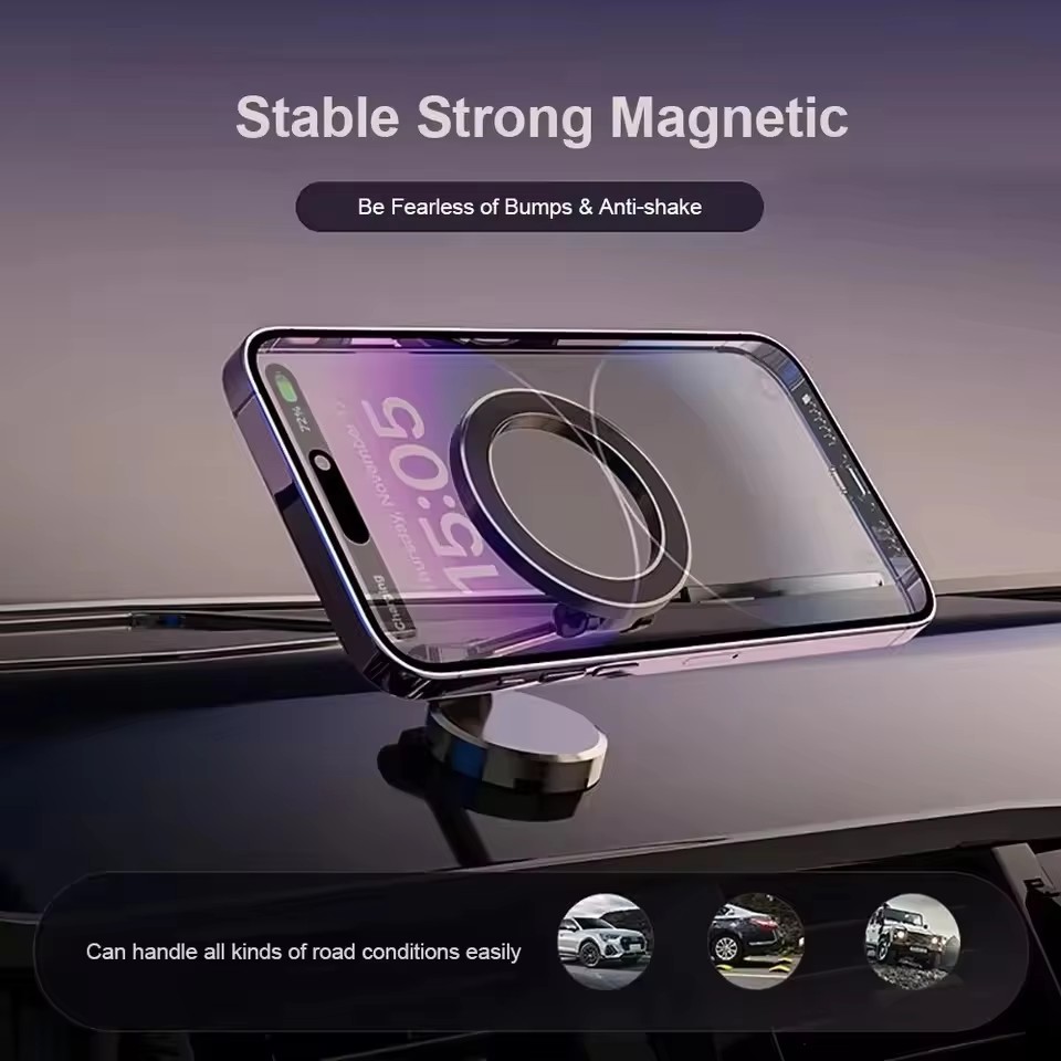 ที่วางโทรศัพท์มือถือในรถยนต์แบ - Phone Accessories Useful บทวิจารณ์และราคา