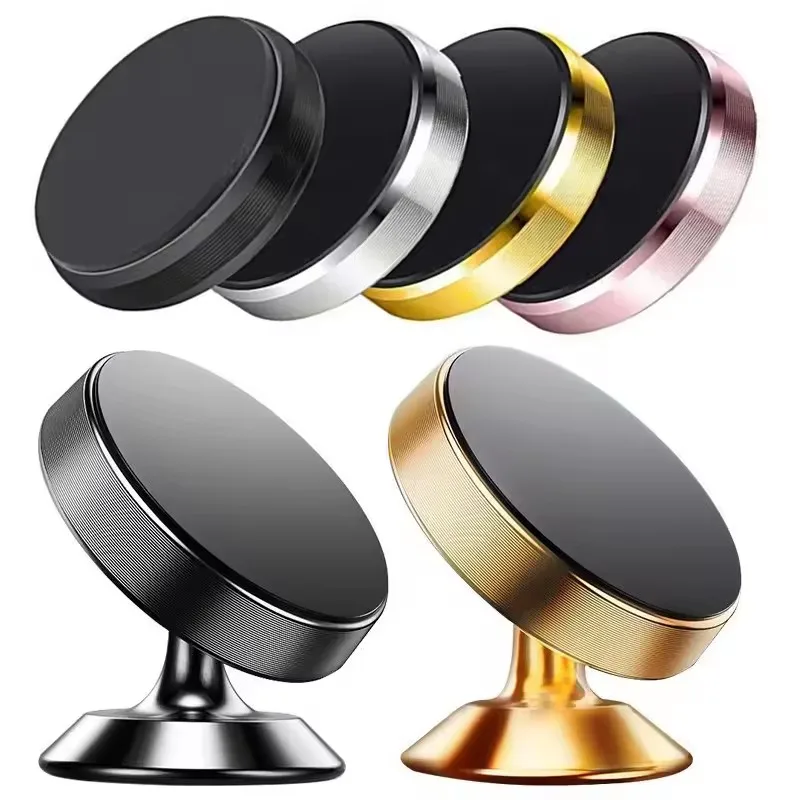 ที่ยึดโทรศัพท์ในรถยนต์แบบแม่เห - Phone Accessories Useful บทวิจารณ์และราคา