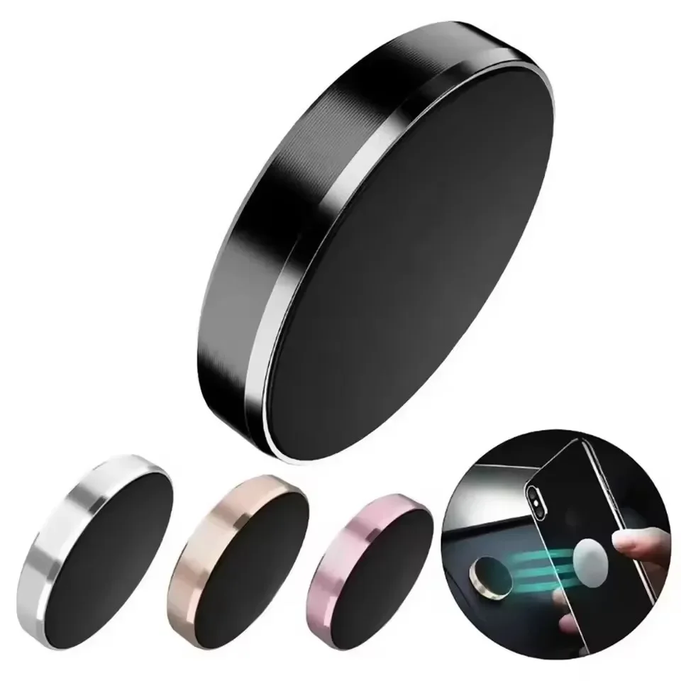 ที่ยึดโทรศัพท์ในรถยนต์แบบแม่เห - Phone Accessories Useful บทวิจารณ์และราคา