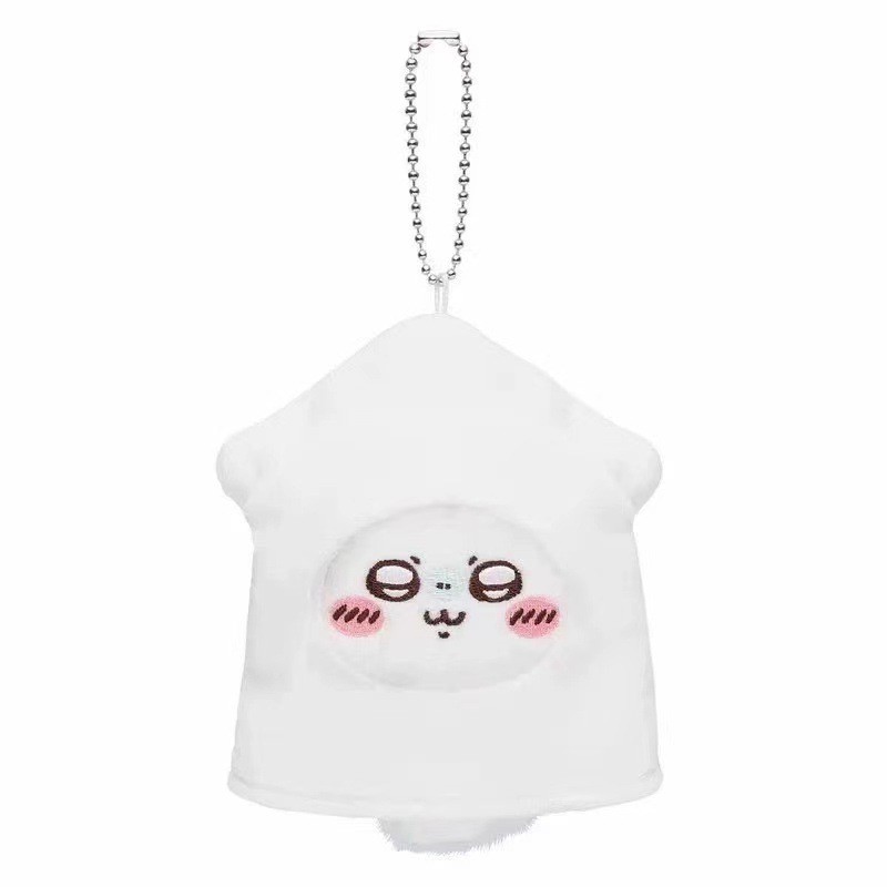 พวงกุญแจตุ๊กตาอาหารทะเลบาร์บีค - Phone Accessories Charms บทวิจารณ์และราคา
