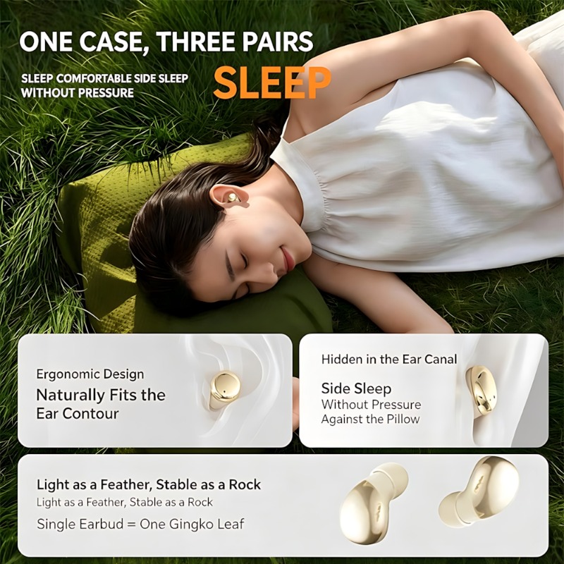 หูฟังบลูทูธไร้สาย 3 in 1 รุ่นใ - Phone Accessories Amazon บทวิจารณ์และราคา
