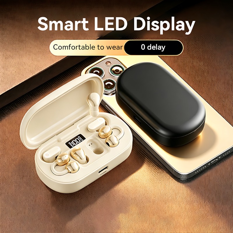 หูฟังบลูทูธไร้สาย 3 in 1 รุ่นใ - Phone Accessories Amazon บทวิจารณ์และราคา