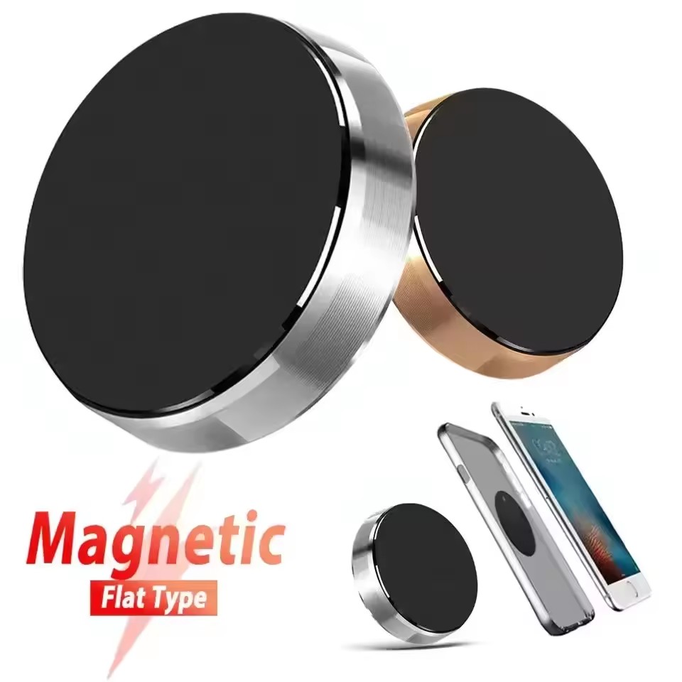 ที่วางโทรศัพท์ในรถยนต์แบบแม่เห - Phone Accessories Useful บทวิจารณ์และราคา