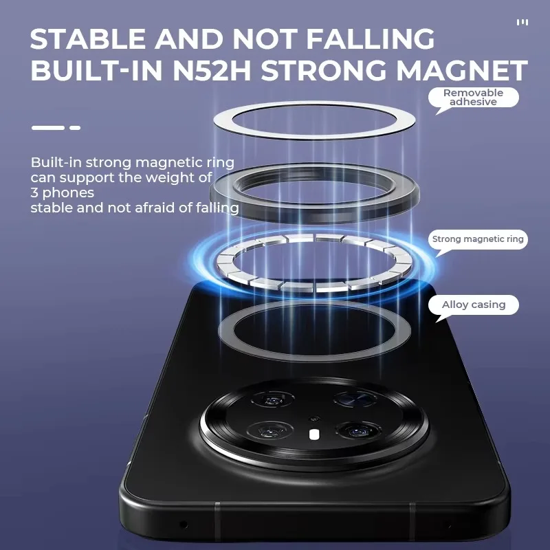 สำหรับที่วางโทรศัพท์แบบวงแหวนแ - Phone Accessories Useful บทวิจารณ์และราคา