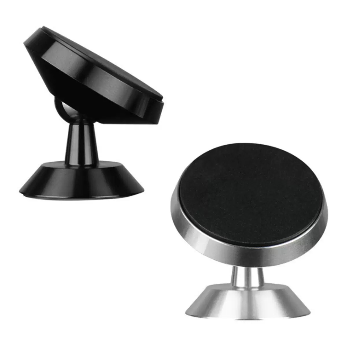 ที่ยึดโทรศัพท์ในรถยนต์แบบแม่เห - Phone Accessories Useful บทวิจารณ์และราคา