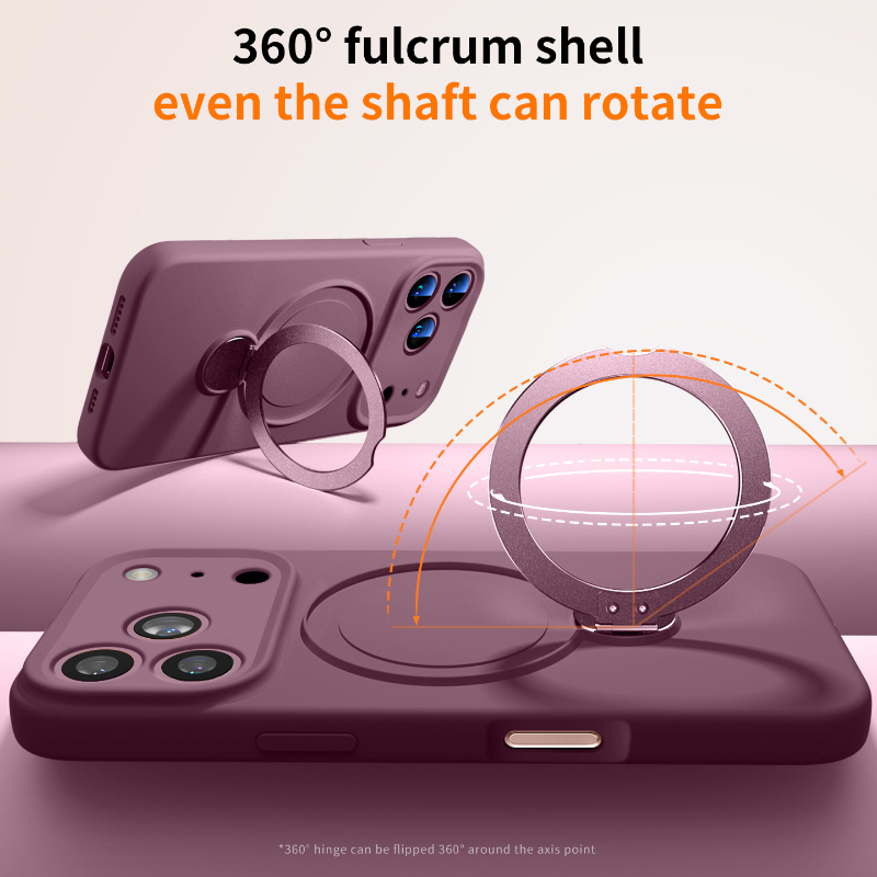 360 °   ที่วางโทรศัพท์ในรถยนต์ - Phone Accessories Holder Car บทวิจารณ์และราคา