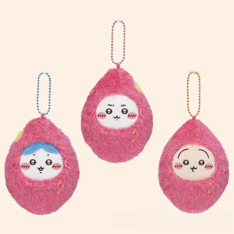 พวงกุญแจตุ๊กตาเผือกญี่ปุ่น น่า - Phone Accessories Charms บทวิจารณ์และราคา