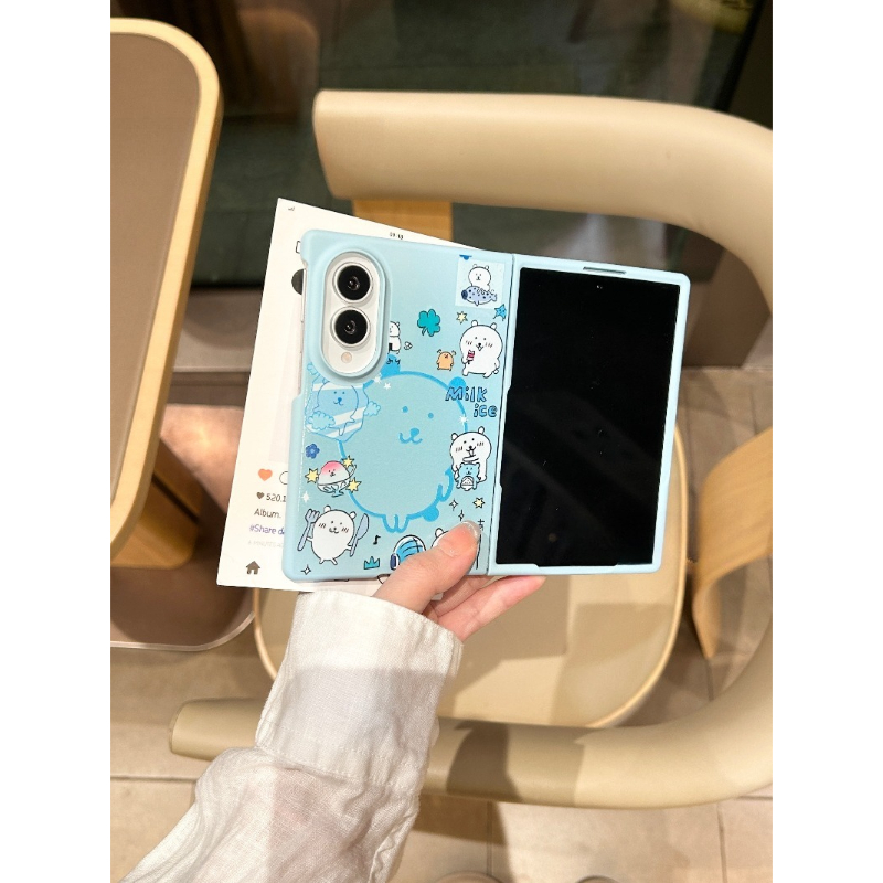 เคสโทรศัพท์ลายหมีตลกชิอิคาวะสุ - Phone Zone Accessories & Repair Photos บทวิจารณ์และราคา