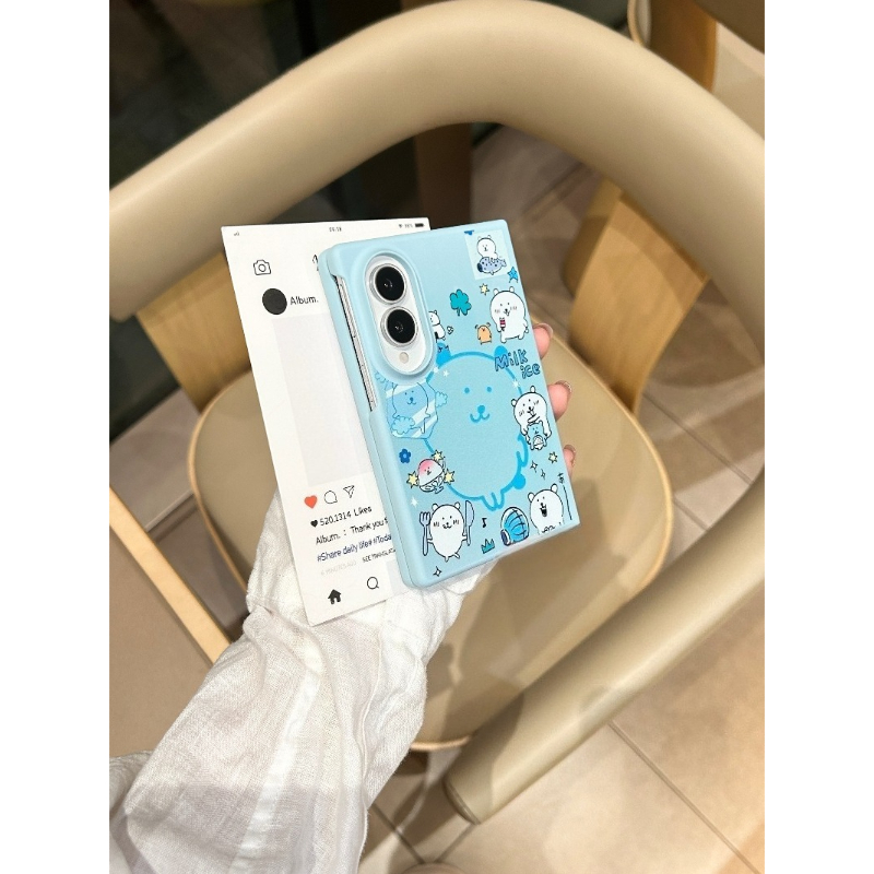 เคสโทรศัพท์ลายหมีตลกชิอิคาวะสุ - Phone Zone Accessories & Repair Photos บทวิจารณ์และราคา