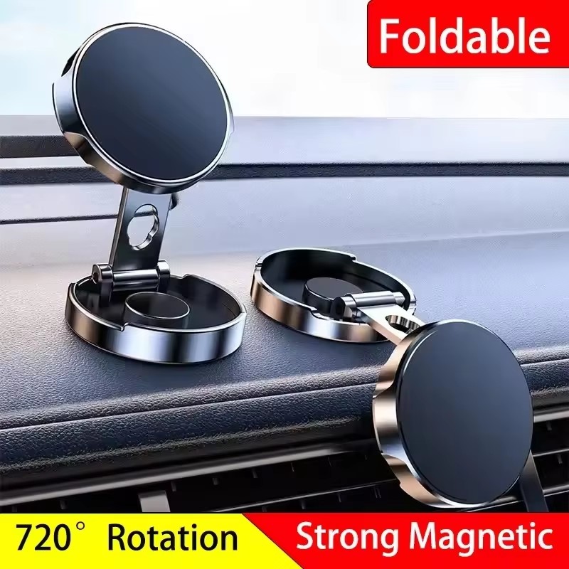 ที่วางโทรศัพท์มือถือแบบแม่เหล็ - Phone Accessories Useful บทวิจารณ์และราคา