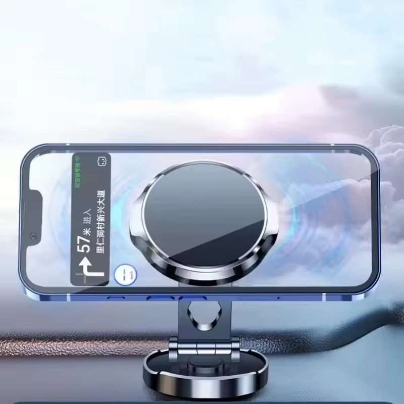 ที่วางโทรศัพท์มือถือแบบแม่เหล็ - Phone Accessories Useful บทวิจารณ์และราคา