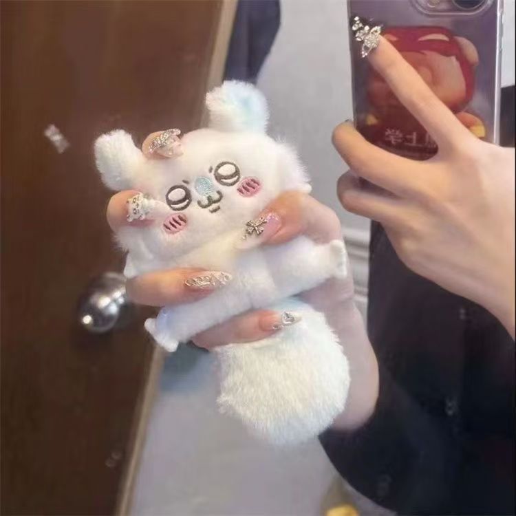 พวงกุญแจตุ๊กตากระรอกบินจิยิโมม - Phone Accessories Charms บทวิจารณ์และราคา