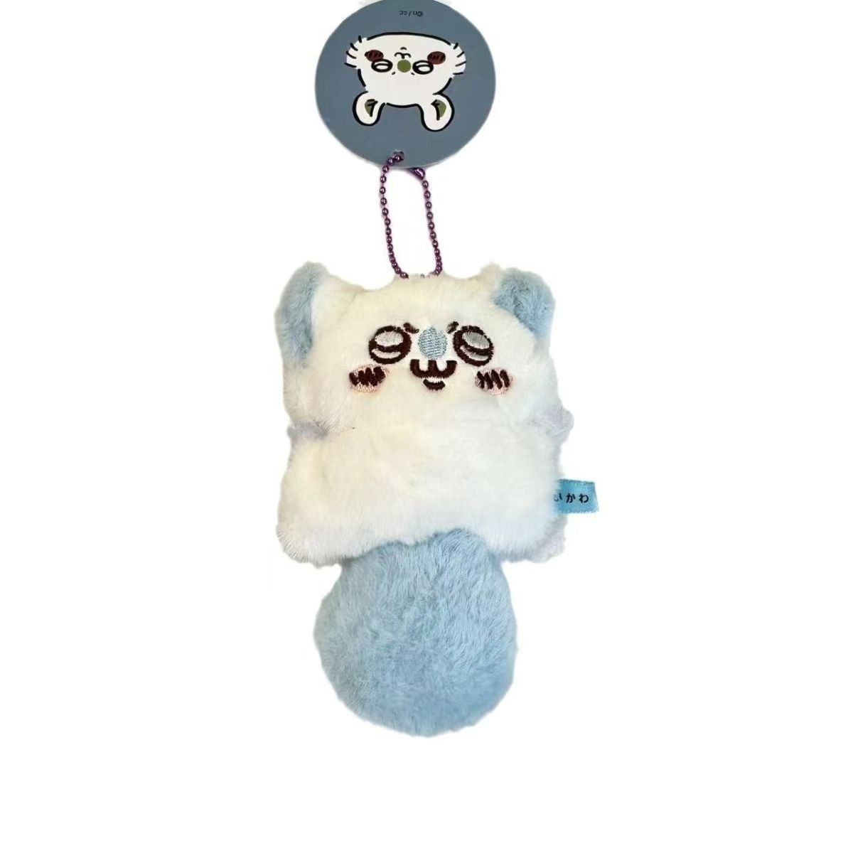 พวงกุญแจตุ๊กตากระรอกบินจิยิโมม - Phone Accessories Charms บทวิจารณ์และราคา