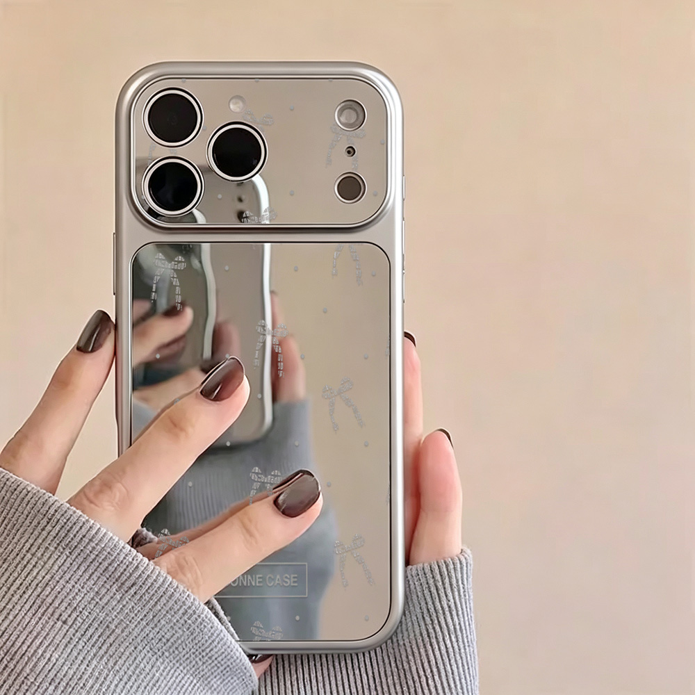 เคสโทรศัพท์ลายโบว์น่ารักรูปหัว - Apple Iphone 15 บทวิจารณ์และราคา