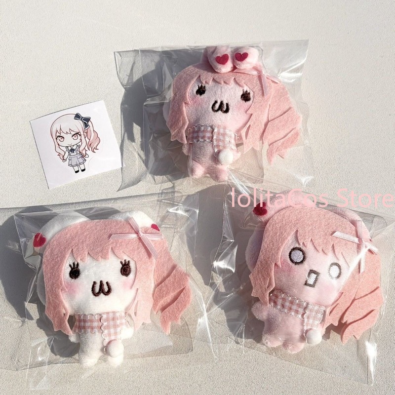 อะนิเมะ PJSK โปรเจ็กต์เซไค มิซ - Phone Accessories Charms บทวิจารณ์และราคา