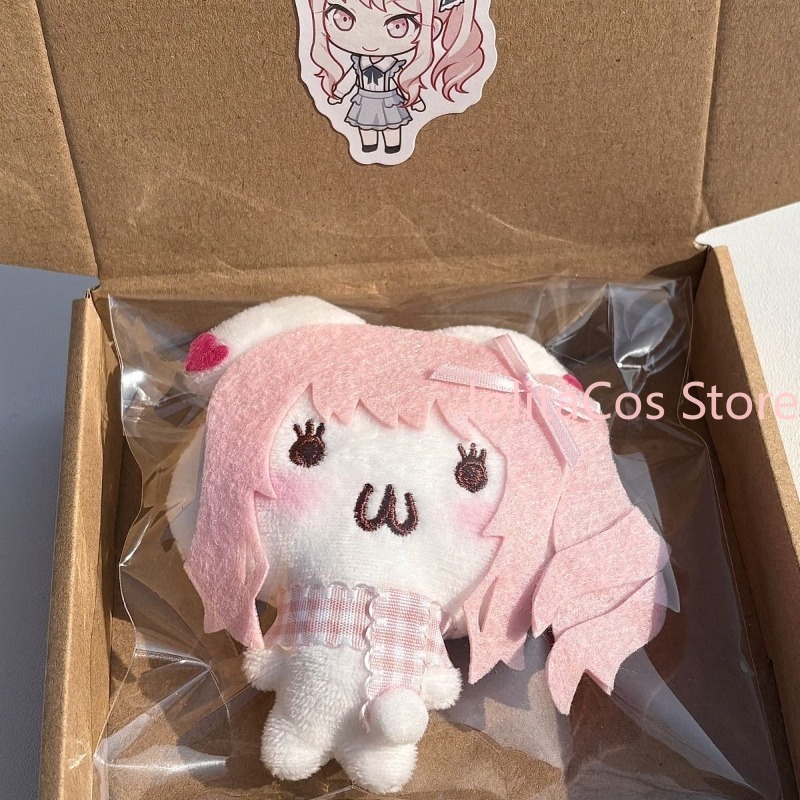 อะนิเมะ PJSK โปรเจ็กต์เซไค มิซ - Phone Accessories Charms บทวิจารณ์และราคา