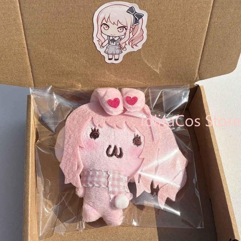 อะนิเมะ PJSK โปรเจ็กต์เซไค มิซ - Phone Accessories Charms บทวิจารณ์และราคา