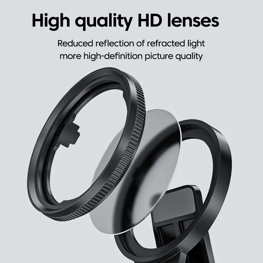 ใหม่ 52 มม.CPL โทรศัพท์มือถือเ - Phone Accessories Useful บทวิจารณ์และราคา