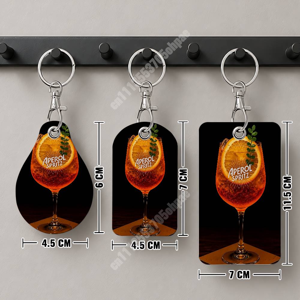 พวงกุญแจหนังพร้อมช่องใส่บัตรสำ - Phone Accessories Charms บทวิจารณ์และราคา
