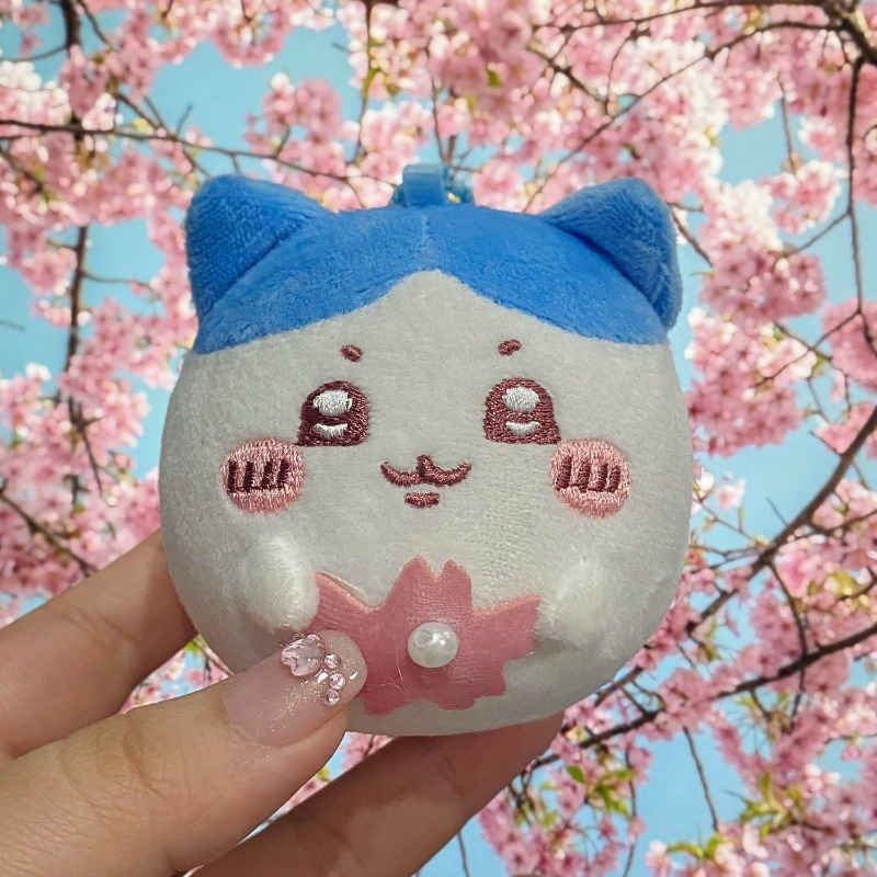 พวงกุญแจตุ๊กตาซากุระซีรีส์ น่า - Phone Accessories Charms บทวิจารณ์และราคา